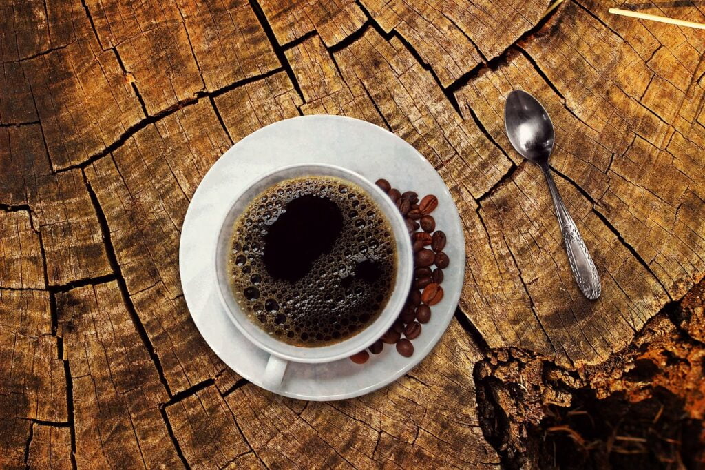 Affiliate Program, Coffee Affiliate Marketing, Single-Origin Beans, High Quality Beans