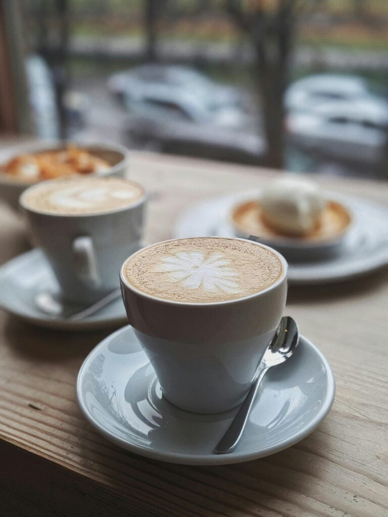 LatteB